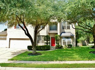 1527 Shady Hillside Pass, Round Rock, TX 78665