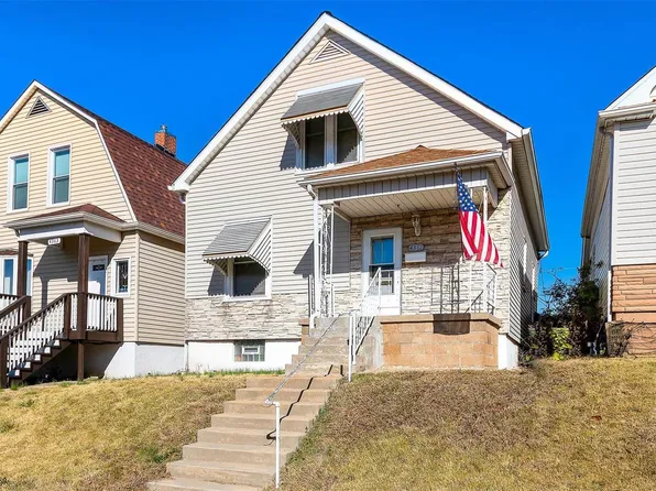 4361 Gannett St, Saint Louis, MO 63116