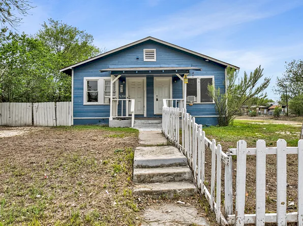 314 Perez St #102, San Antonio, TX 78207