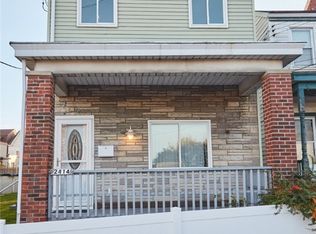 2414 Arlington Ave, Pittsburgh, PA 15210