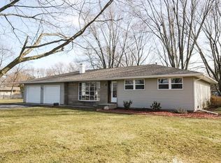 405 Central Dr, Wilmington, IL