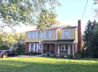 2337 Cramden Rd, Pittsburgh, PA 15241