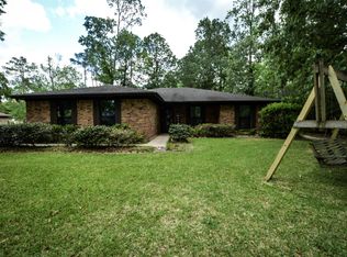 419 Piney Point Dr, Sour Lake, TX 77659