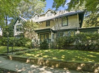 69 Evans Rd, Brookline, MA 02445