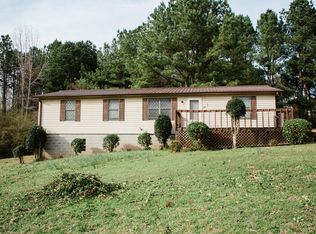 201 Max Lanier Rd, Jasper, AL 35503
