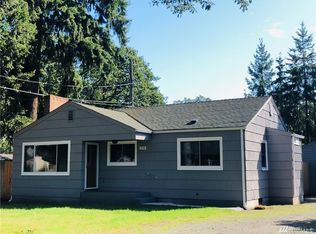 6418 Lake Grove St SW, Lakewood, WA 98499