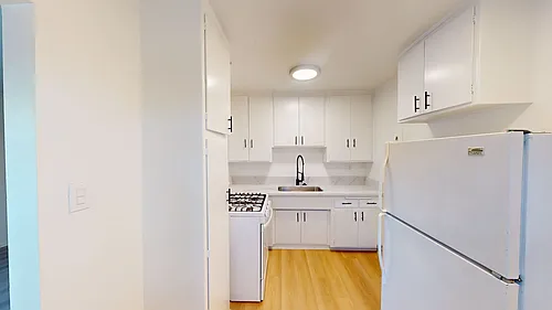 Floor plan 107