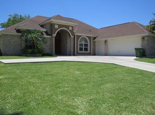 1926 River Bend Dr, Mission, TX 78572
