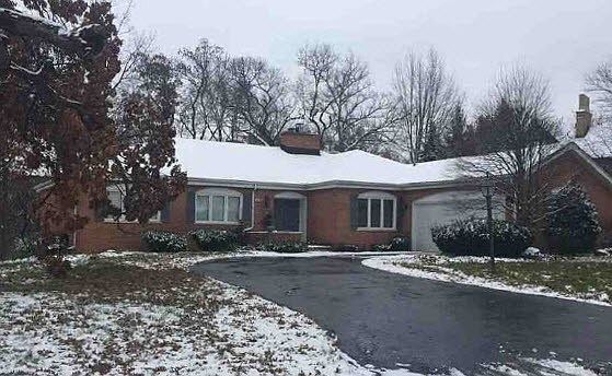 2nd image of 3479 Haweswood Dr