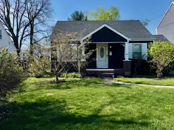 4927 Prospect Ave, Cincinnati, OH 45242