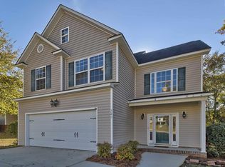 325 Joshua Tree Ct, Blythewood, SC 29016