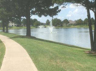 16534 Cypress Bridge Dr #16534, Cypress, TX 77429