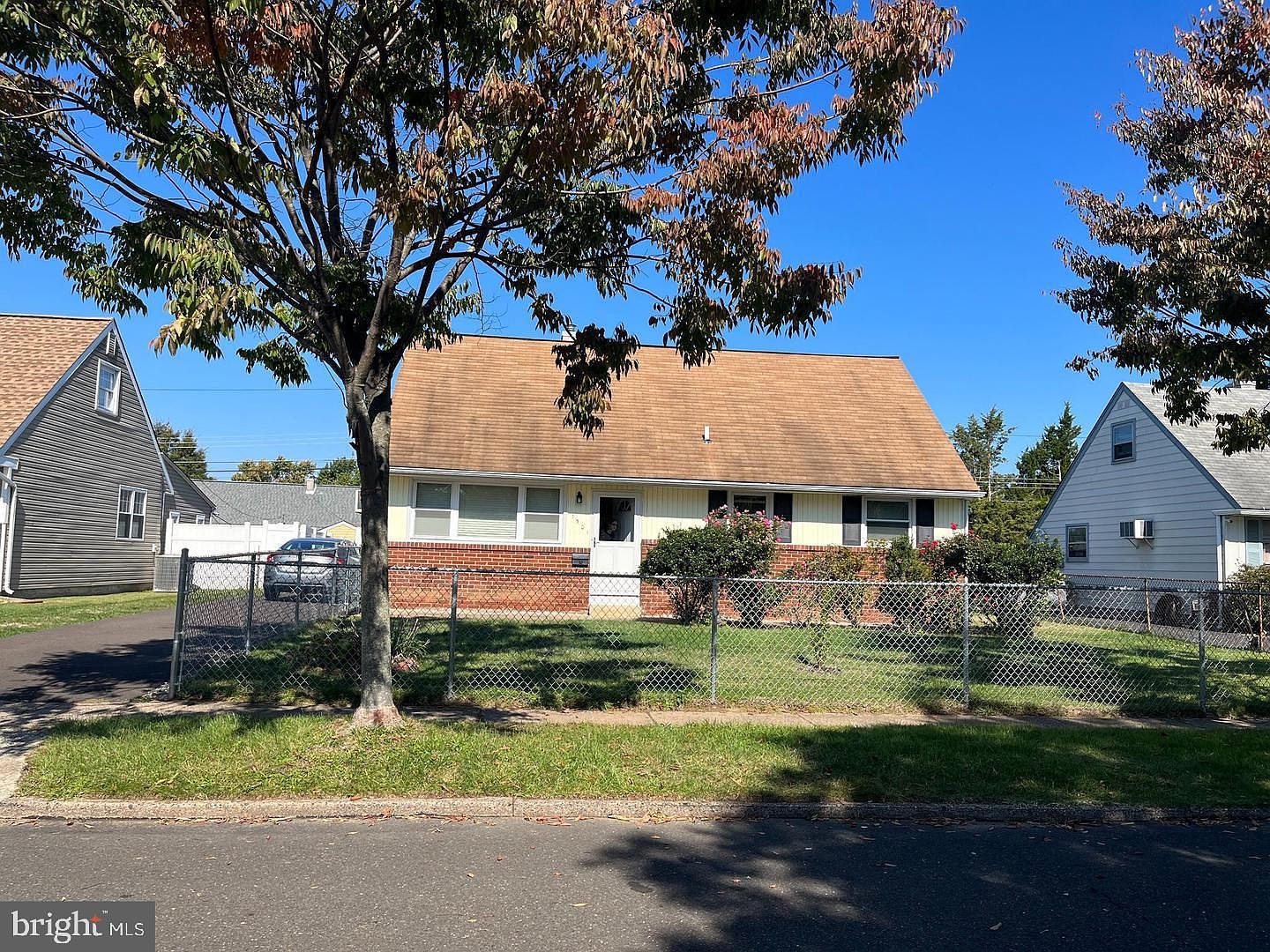 1301 Nancy Dr, Croydon, PA 19021 MLS PABU2058142 Zillow