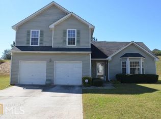 1183 Misty Meadows Ln #71, Hampton, GA 30228