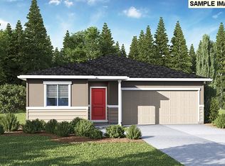 2114 NE 1st Ave, Battle Ground, WA