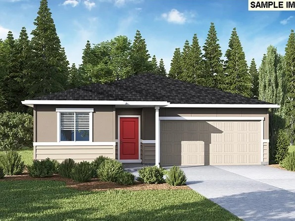 2105 NE 2nd Ave, Battleground, WA 98604