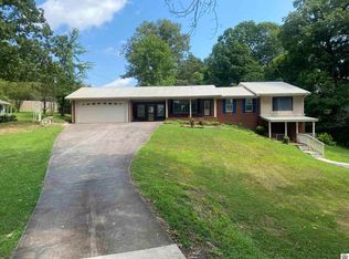 330 Malone Rd, Cadiz, KY 42211