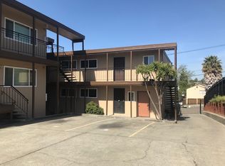 2422 21st Ave #C, Oakland, CA 94606
