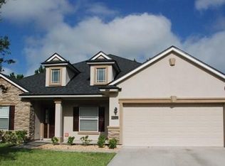 652 Porta Rosa Cir, Saint Augustine, FL 32092