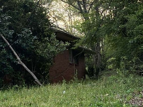 Property Side View