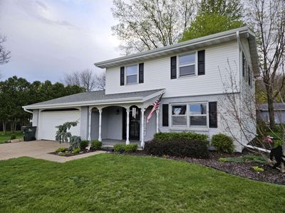 949 North Dewey Avenue, Reedsburg, WI, 53959