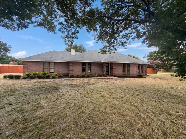 127 Jason Dr, Red Oak, TX 75154