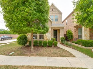 603 Ansley Way, Allen, TX 75013