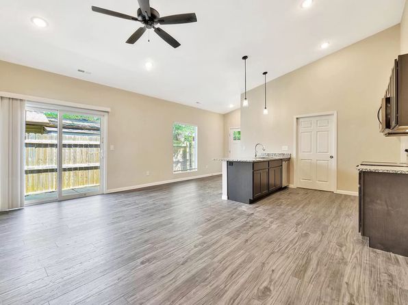 1021 S Saint Clair St #100