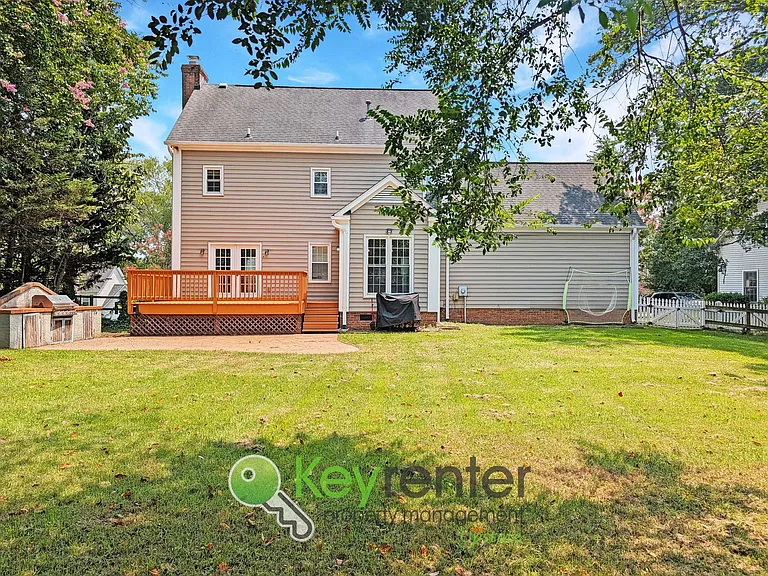 316 Pelham Falls Dr — Photo 3
