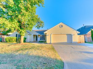 7213 NW 121st St, Oklahoma City, OK 73162