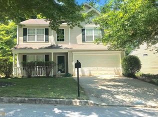 442 Registry Blf, Stone Mountain, GA 30087