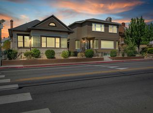N. Sierra, Reno, NV 89503