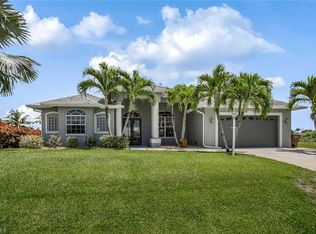 3626 NW 22nd Ter, Cape Coral, FL 33993