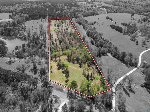 Fm 852, Gilmer, TX 75644