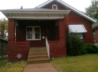 8511 Park Ln, Saint Louis, MO