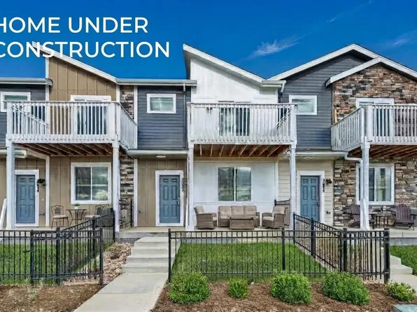 2846 Bear Springs Cir, Longmont, CO 80503