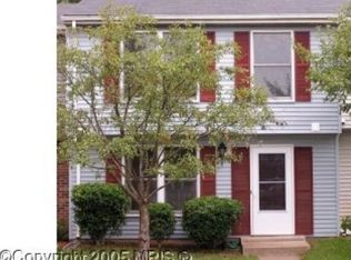 10130 Statesboro Ct, Manassas, VA 20109