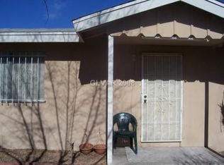 2036 Ellis St, North Las Vegas, NV 89030