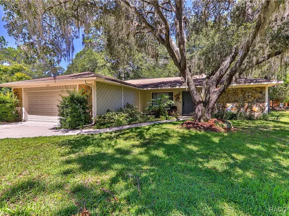 10830 SW 185th Ter, Dunnellon, FL 34432