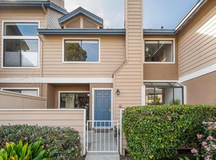 2104 Vista Del Mar, San Mateo, CA 94404