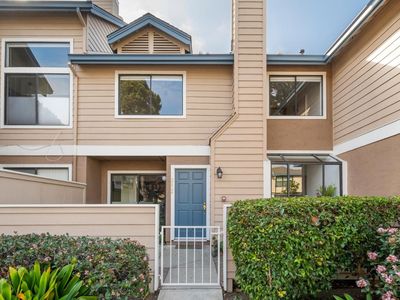 2104 Vista Del Mar, San Mateo, CA, 94404