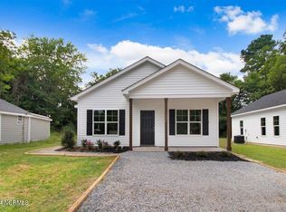 308 Park Ave, Goldsboro, NC 27530