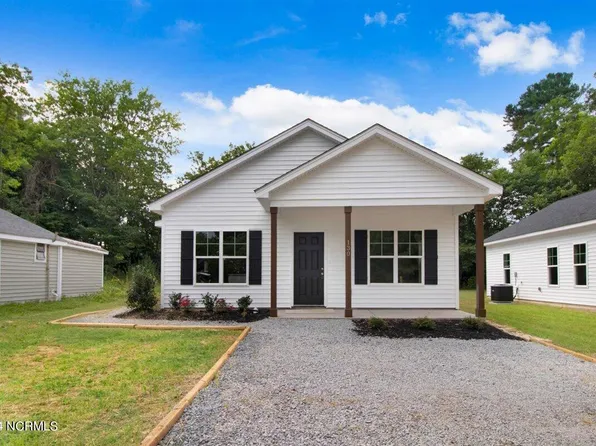 308 Park Avenue, Goldsboro, NC 27530
