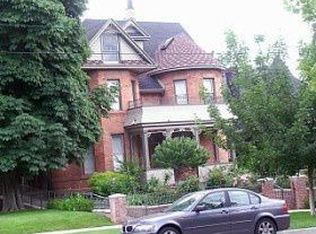 924 E 200 S, Salt Lake City, UT 84102