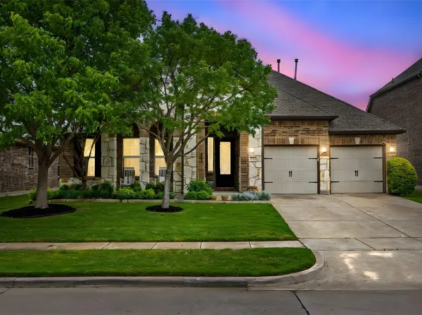 7512 Sabine Dr, McKinney, TX 75071