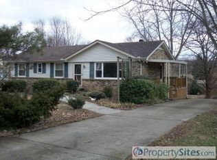 2188 Allendale Dr, Clarksville, TN 37043