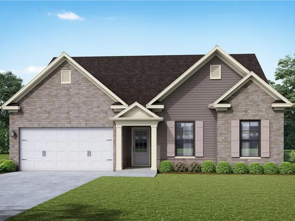 1082 Sunny Valley Ln, Braselton, GA 30517