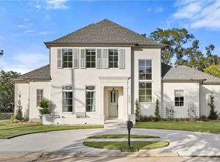 10217 N Park St, River Ridge, LA 70123