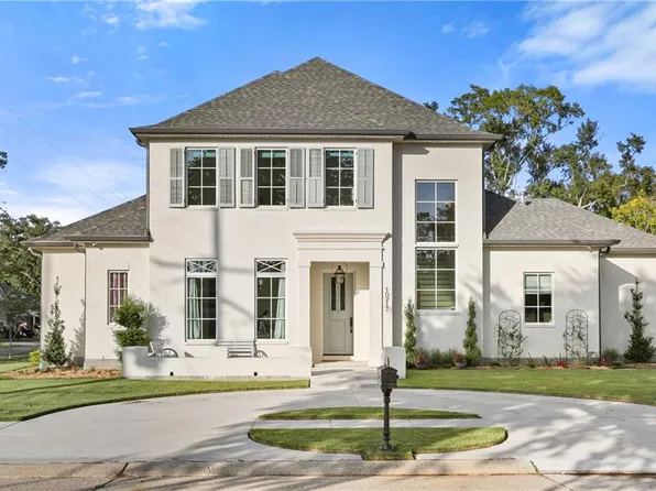 10217 N Park St, River Ridge, LA 70123