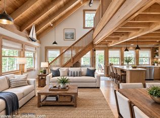 299 Daggett Ave #A, Vineyard Haven, MA 02568